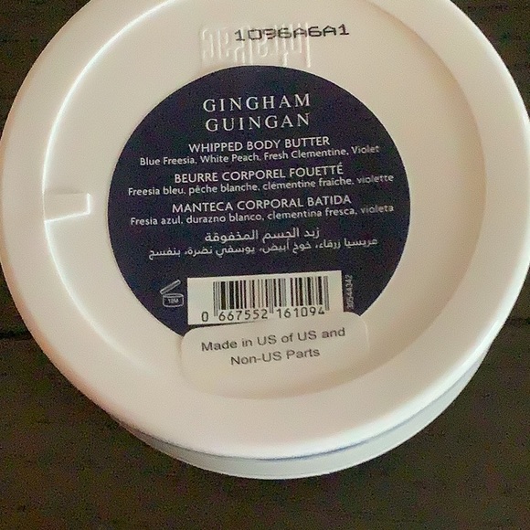 NEW Bath and Bodywork’s set - Picture 4 of 5